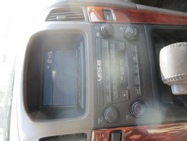 2000 LEXUS RX300 SILVER 3.0L AT 2WD Z16263